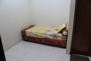 Tempat Tidur