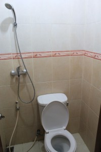 Kamar Mandi