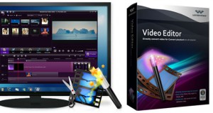 Wondershare-Video-editor